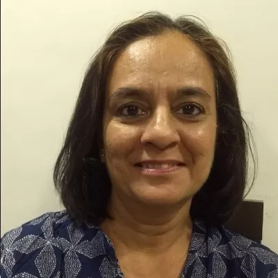 Sushma Thakore