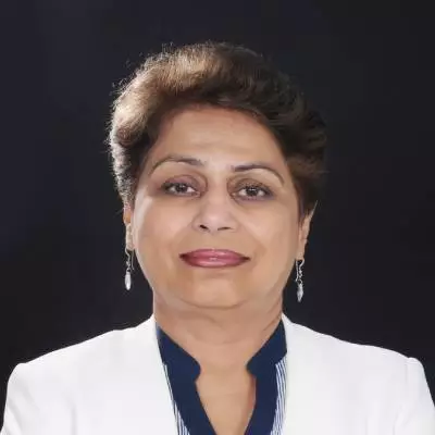 Nandini Dhar