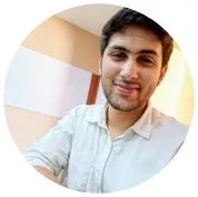 Dhruv Singh