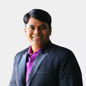 Kiran Chaugule